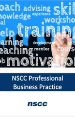 Professional Business Practice Subtitle: Essentials skills for success in the Canadian business environment