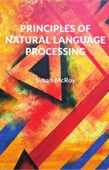 Principles of Natural Language Processing