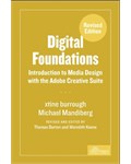 Digital Foundations: Introduction to Media Design with the Adobe Creative Cloud