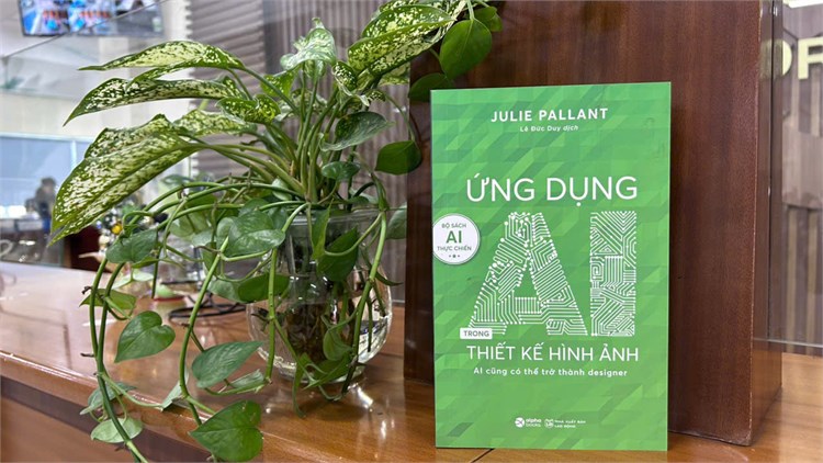 Bộ sách AI Thực Chiến: Từ diễn ngôn công nghệ đến thực hành liên ngành trong kỷ nguyên trí tuệ nhân tạo
