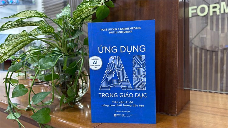 Bộ sách AI Thực Chiến: Từ diễn ngôn công nghệ đến thực hành liên ngành trong kỷ nguyên trí tuệ nhân tạo