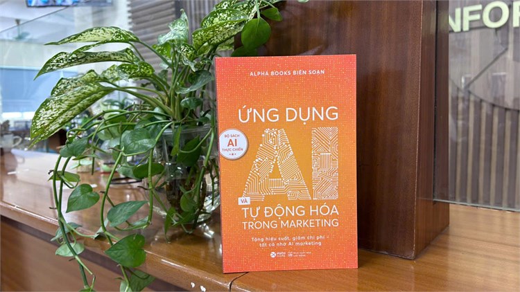 Bộ sách AI Thực Chiến: Từ diễn ngôn công nghệ đến thực hành liên ngành trong kỷ nguyên trí tuệ nhân tạo