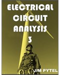 Electrical Circuit Analysis 3
