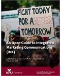 An Open Guide to Integrated Marketing Communications (IMC)