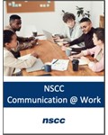NSCC Communication @ Work