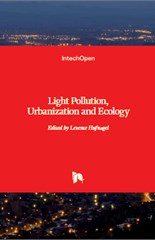 Light Pollution Urbanization and Ecology