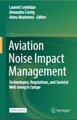 Aviation Noise Impact Management