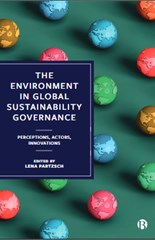 The Environment in Global Sustainability Governance