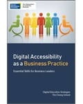 Digital Accessibility as a Business Practice