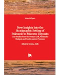 New Insights into the Stratigraphic Setting of Paleozoic to Miocene Deposits: Case Studies from the Persian Gulf, Peninsular Malaysia and South-Eastern Pyrenees