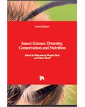 Insect Science: Diversity, Conservation and Nutrition