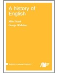 A history of English