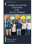 Communication Training and Development