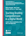 Teaching Reading Comprehension in a Digital World Evidence-Based Contributions Using PIRLS and Digital Texts