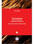 Electrospinning: Material, Techniques, and Biomedical Applications