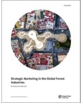 Strategic Marketing in the Global Forest Industries - Third Edition