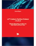 21st Century Surface Science: a Handbook