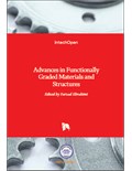 Advances in Functionally Graded Materials and Structures