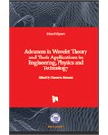  Advances in Wavelet Theory and Their Applications in Engineering, Physics and Technology