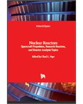  Nuclear Reactors: Spacecraft Propulsion, Research Reactors, and Reactor Analysis Topics
