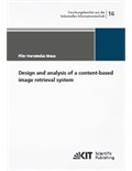 Design and analysis of a content-based image retrieval system