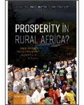 Prosperity in Rural Africa?: Insights into Wealth, Assets, and Poverty from Longitudinal Studies in Tanzania