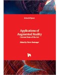 Applications of Augmented Reality: Current State of the Art