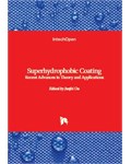 Superhydrophobic Coating: Recent Advances in Theory and Applications