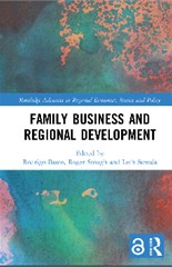 Family Business and Regional Development