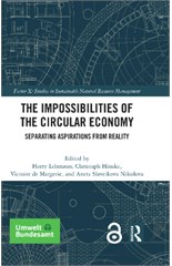 The Impossibilities of the Circular Economy: Separating Aspirations from Reality