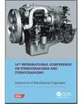 14th International Conference on Turbochargers and Turbocharging