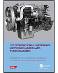 15th International Conference on Turbochargers and Turbocharging