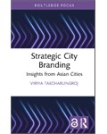Strategic City Branding Proposal review Insights from Asian Cities