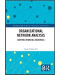 Organizational Network Analysis: Auditing Intangible Resources