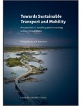 Towards Sustainable Transport and Mobility: Perspectives on Travelling and Commuting in Small Island States