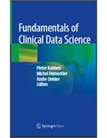Fundamentals of Clinical Data Science