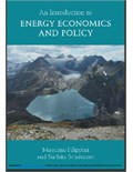 An Introduction to Energy Economics and Policy