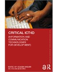 Critical ICT4D (Information and Communication Technologies for Development) Proposal review