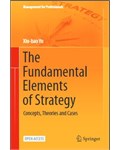 The Fundamental Elements of Strategy