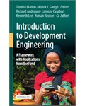 Introduction to Development Engineering: A Framework with Applications from the Field