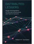 Distributed Ledgers: Design and Regulat