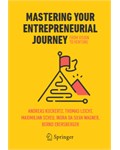 Mastering Your Entrepreneurial Journey: From Vision to Venture