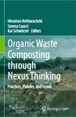 Organic Waste Composting through Nexus Thinking: Practices, Policies, and Trends
