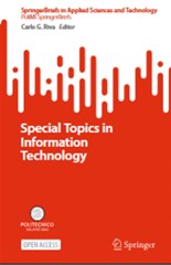 Special Topics in Information Technology