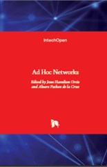 Ad Hoc Networks