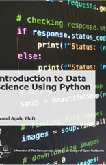 Introduction to Data Science Using Python