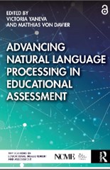 Advancing Natural Language Processing in Educational Assessment