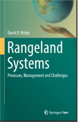 Rangeland Systems: Processes, Management and Challenges