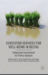 Ecosystem Services for Well-Being in Deltas: Integrated Assessment for Policy Analysis