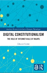 Digital Constitutionalism